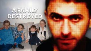 Britain’s Most Horrific Familial Crime | Britain's Darkest Taboos | True Lives