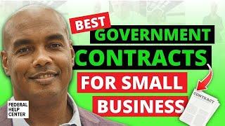 Government Procurement Contracts for Small Business | Step by Step Guide