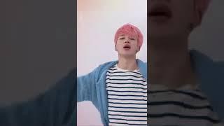 #btsworldgame. Jimin keşf edilirse....