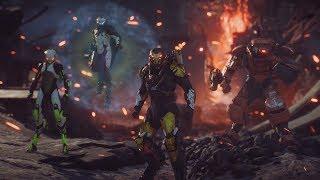 Anthem - Trailer of the game (Russian subtitles).