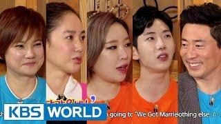 Happy Together - Jo Kwon, Gain, Kim Bumsoo & more! (2015.05.28)