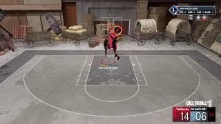 Nba2K22 the factory 1v1