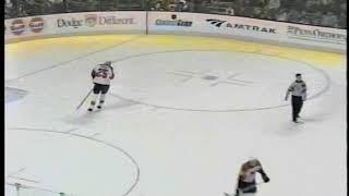 Mark Recchi vs Petr Svoboda