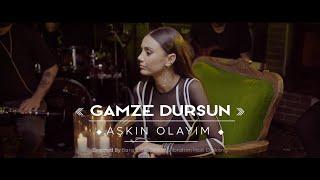 Gamze Dursun - Aşkın Olayım ( Simge Cover )