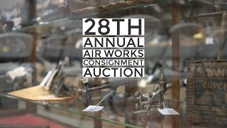 Air Works Consignment Auction