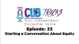 CUB Tracks 33 video