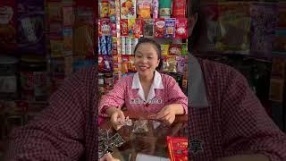 Makanan Jadul yang Paling Ngangenin Bagi Kalian Apa? #Childhoodsnacks #jajananmurah #snackjadul