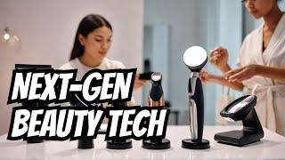 Beauty TECH That's Changing the Game!