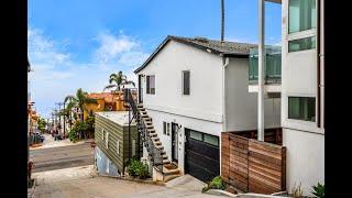 317 Moonstone St, Manhattan Beach CA