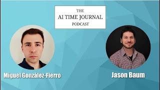 Miguel González-Fierro - All About Human Series | The AI Time Journal Podcast