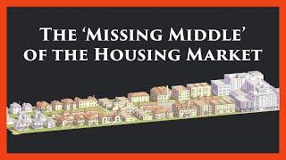 Filling the 'Missing Middle' of the Housing Market