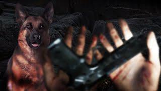 MAKING THE TERRIBLE CHOICE! |6| BLAIR WITCH VR