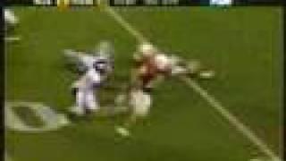 Amazing Vince Young College Career Highlights