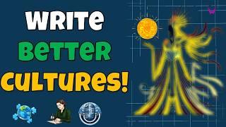 7 Circles That Will Elevate Your Fantasy World Building!