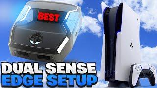 How to Setup PS5 Dual Sense Edge with Cronus Zen * June 2025 Update *