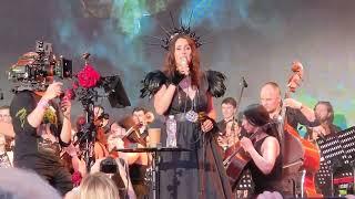 Sharon den Adel — The last dance (live @ Atlas 2024)