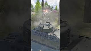 T14 Good Run #warthunder #gaming
