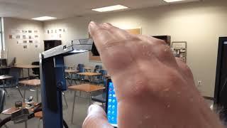 Doc Cam Tutorial Pt. 1b