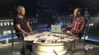 "Трибуна": Александр Фомичев (5 сентября 2014 года)