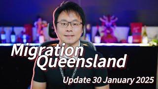 【State Nomination】Queensland Update - Lowering English requirement and National Innovation Visa