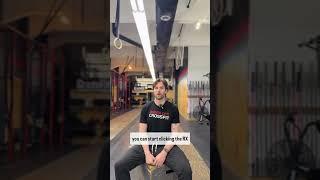 Advanced Pull-Up Program Now Available- Coach Cody Allen, CF-L3