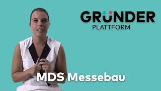 MDS Messebau - Fullservice Messepartner!