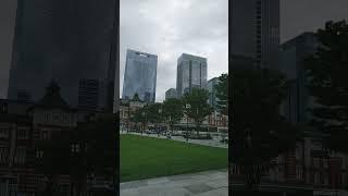 Ga Tokyo lộng lẫy!