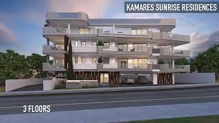 KAMARES SUNRISE RESIDENCES - NEW PROJECT