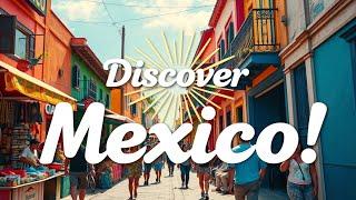 What Makes Mexico the Hottest Travel Destination?