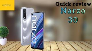 REALME NARZO 30:QUICK REVIEW PRICE IN PHILIPPINES