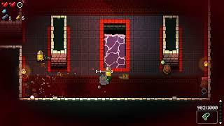 Enter the Gungeon Gameplay