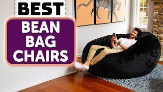 Best Bean Bag Chairs for Adults - Top 10 Best Bean Bag Chairs