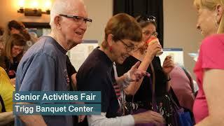 Senior Activities Fair | O'Fallon, Missouri