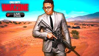 Secret Warzone Stream | Meta Loadouts in Call of Duty Resurgence | Live Stream