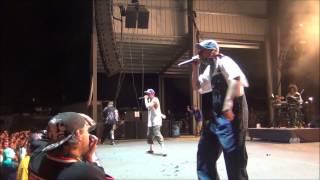 GOTJ 2014 Highlights: Friday, 7/25/14 (Twiztid, KMK, Da Mafia 6ix, Blaze, more!)