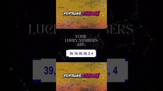 Discover Your Lucky Numbers: Personalized Guidance for a Better Life