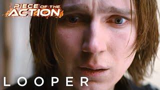 Looper | Seth Is In Dispare