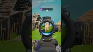 P2X Scope Glitch in GoGoated