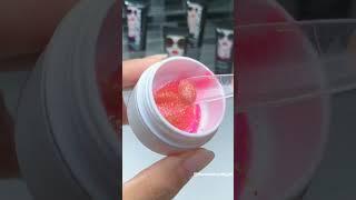 Upgrade Your Nails with Polygel! #nail #nails #polygel