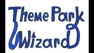 CHANNEL INTRODUCTION/WELCOME/THEME PARK WIZARD