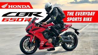 Honda CBR 650R malayalam review | completely explained