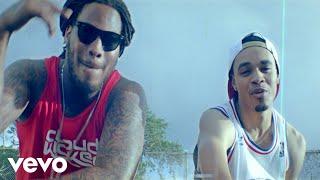 Maejor - Lights Down Low (Official Video) ft. Waka Flocka Flame