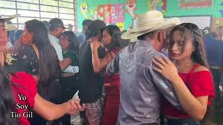 Ayayaya bailar se adicho y si bailan en las cruces Chiquimula