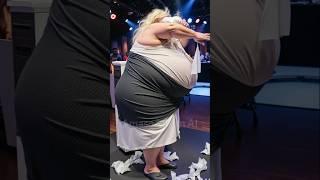 From Copy Machine to Couture Queen – AGT’s Most Sharp Glow-Up! #agt
