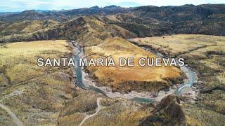 EL desierto de chihuahua santa maría de cuevas