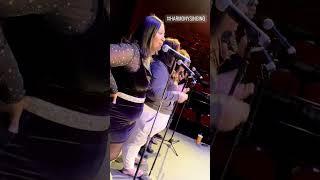 I Got Jealous AF At The Soundcheck!  #shorts