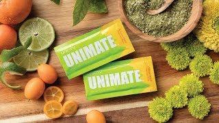 Unlock Your Potential with Unimate