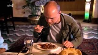 An Idiot Abroad: Egypt - Egyptian Cuisine