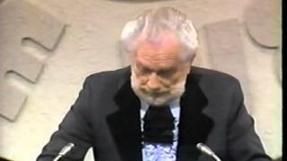 Foster Brooks Roast Hubert Humphrey