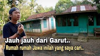 PALING DI CARI ORANG GARUT..!! INILAH RUMAH RUMAH JAWA KLASIK YG MASIH BERTAHAN DI PURBALINGGA.